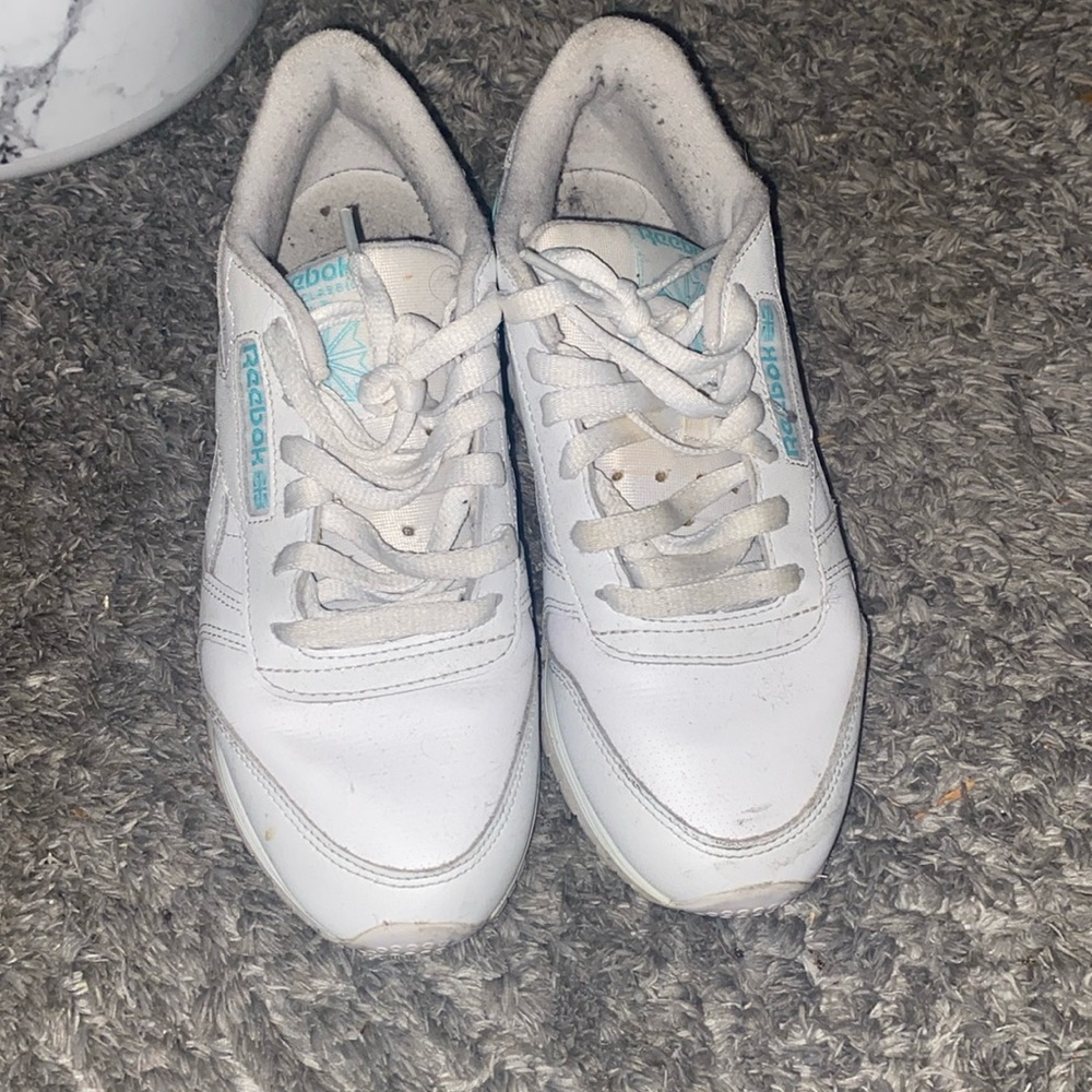 Reebok shoes